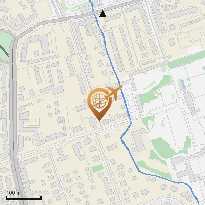 Foto zu Güllweg 4, 13156 Berlin