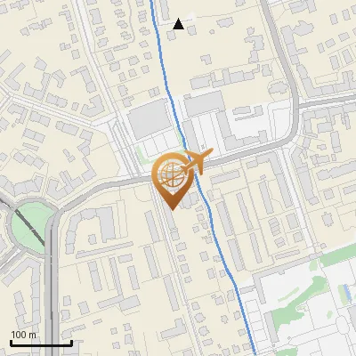 Foto zu Güllweg 40, 13156 Berlin