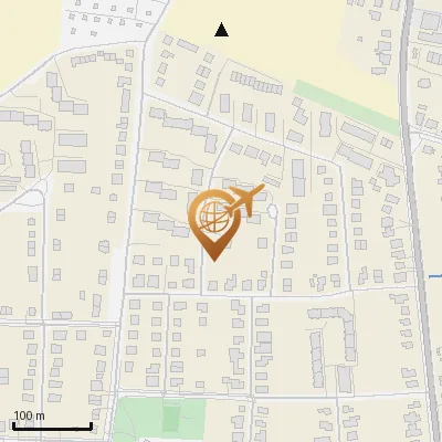 Foto zu Güllweg 6, 22589 Hamburg