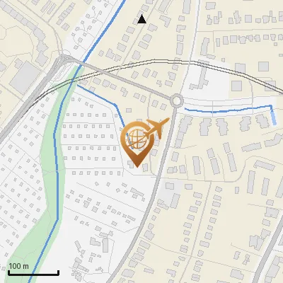 Foto zu Günselstieg 1, 22177 Hamburg