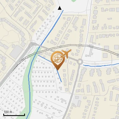 Foto zu Günselstieg 6, 22177 Hamburg