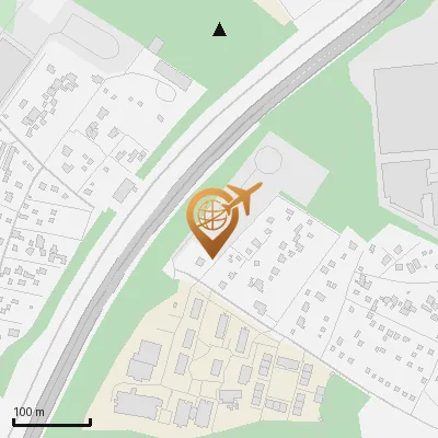 Foto zu Holstenkamp 130, 22525 Hamburg