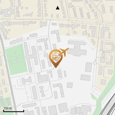 Foto zu Günter-Püstow-Straße 14, 22159 Hamburg