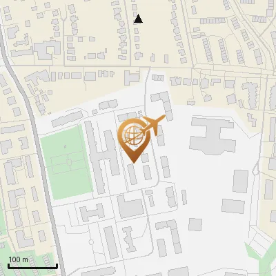 Foto zu Günter-Püstow-Straße 15, 22159 Hamburg