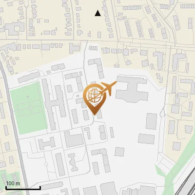 Foto zu Günter-Püstow-Straße 16, 22159 Hamburg