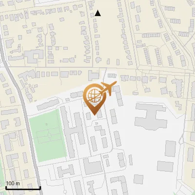 Foto zu Günter-Püstow-Straße 19, 22159 Hamburg