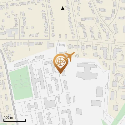 Foto zu Günter-Püstow-Straße 20, 22159 Hamburg