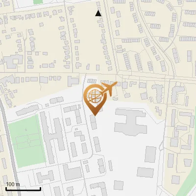 Foto zu Günter-Püstow-Straße 22, 22159 Hamburg