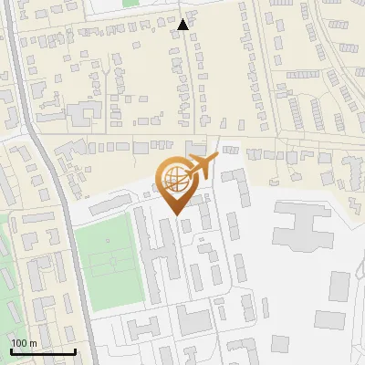 Foto zu Günter-Püstow-Straße 23, 22159 Hamburg