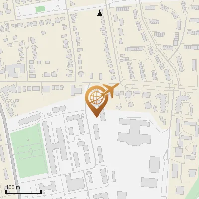 Foto zu Günter-Püstow-Straße 24, 22159 Hamburg