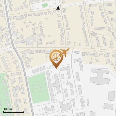 Foto zu Günter-Püstow-Straße 25, 22159 Hamburg