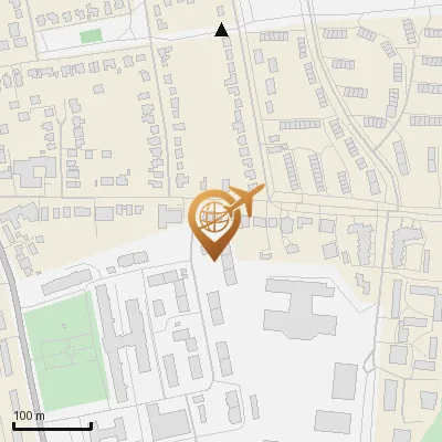 Foto zu Günter-Püstow-Straße 26, 22159 Hamburg