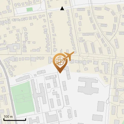 Foto zu Günter-Püstow-Straße 28, 22159 Hamburg