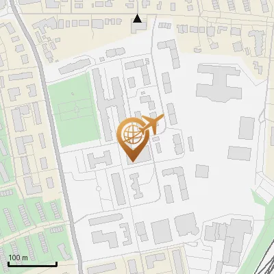 Foto zu Günter-Püstow-Straße 6, 22159 Hamburg