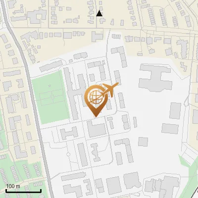 Foto zu Günter-Püstow-Straße 7, 22159 Hamburg