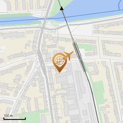 Foto zu Güntherstraße 10, 22087 Hamburg