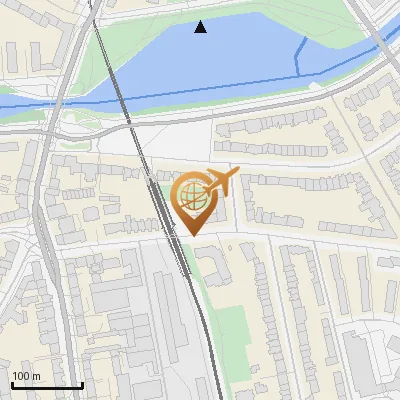 Foto zu Güntherstraße 29, 22087 Hamburg