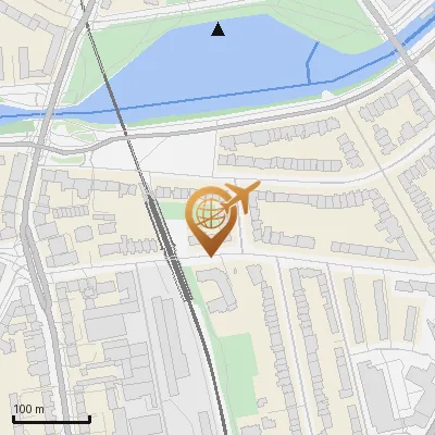 Foto zu Güntherstraße 31, 22087 Hamburg