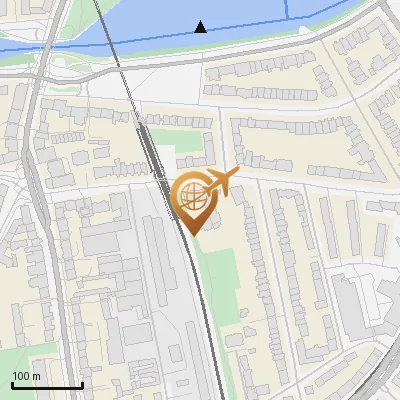 Foto zu Güntherstraße 34, 22087 Hamburg