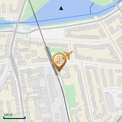 Foto zu Güntherstraße 36, 22087 Hamburg