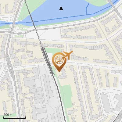 Foto zu Güntherstraße 38, 22087 Hamburg