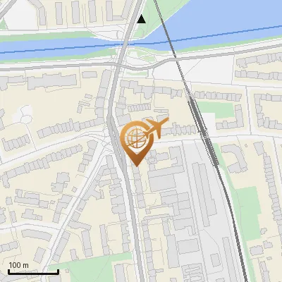 Foto zu Güntherstraße 4, 22087 Hamburg