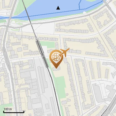 Foto zu Güntherstraße 42, 22087 Hamburg