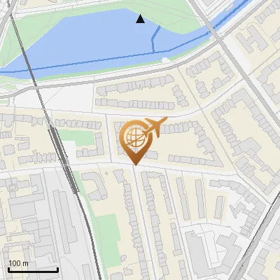 Foto zu Güntherstraße 45, 22087 Hamburg