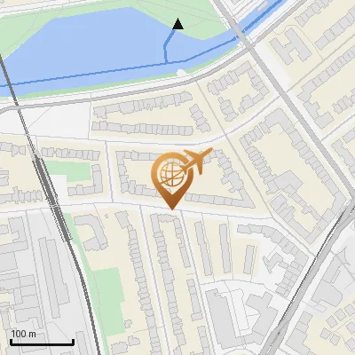 Foto zu Güntherstraße 51, 22087 Hamburg