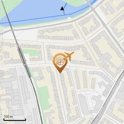 Foto zu Güntherstraße 64, 22087 Hamburg