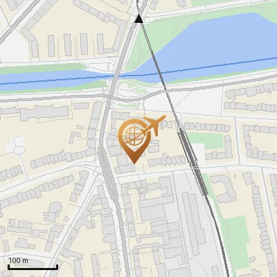 Foto zu Güntherstraße 7, 22087 Hamburg