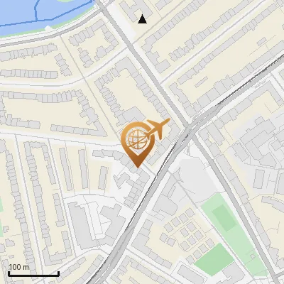 Foto zu Güntherstraße 79, 22087 Hamburg