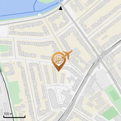 Foto zu Güntherstraße 88, 22087 Hamburg