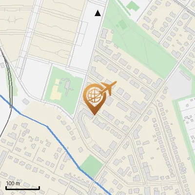Foto zu Güntherstraße 9, 10318 Berlin