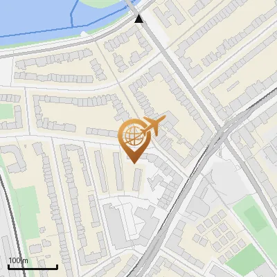 Foto zu Güntherstraße 90, 22087 Hamburg