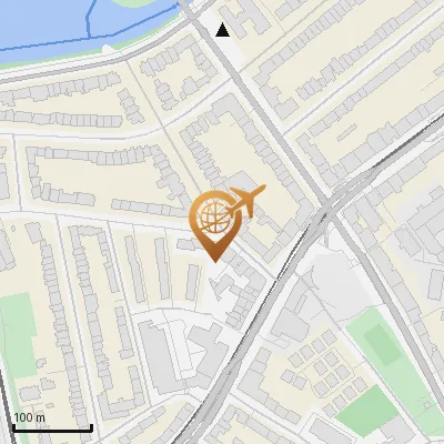 Foto zu Güntherstraße 94, 22087 Hamburg