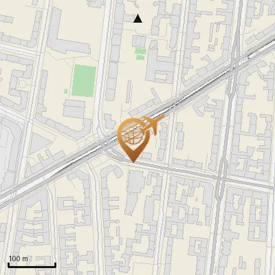 Foto zu Güntzelstraße 32, 10717 Berlin