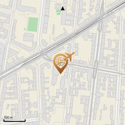 Foto zu Güntzelstraße 36, 10717 Berlin