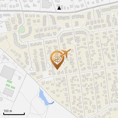 Foto zu Günzweg 22, 22393 Hamburg