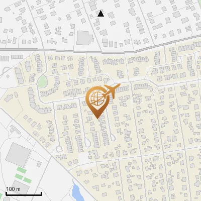 Foto zu Günzweg 4, 22393 Hamburg