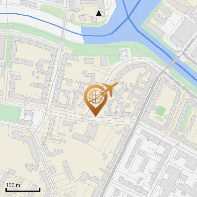 Foto zu Guerickestraße 39, 10587 Berlin