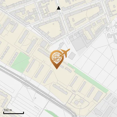 Foto zu Gürtelstraße 26, 10409 Berlin