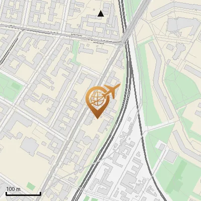 Foto zu Gürtelstraße 34, 10247 Berlin