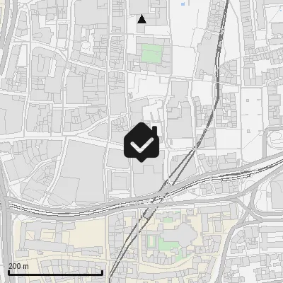Foto zu Gürzenichstraße 19, 50667 Köln