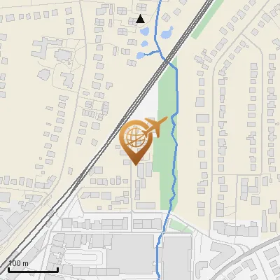 Foto zu Güstrower Weg 12, 22143 Hamburg