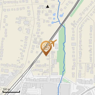 Foto zu Güstrower Weg 13, 22143 Hamburg