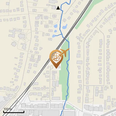 Foto zu Güstrower Weg 18, 22143 Hamburg