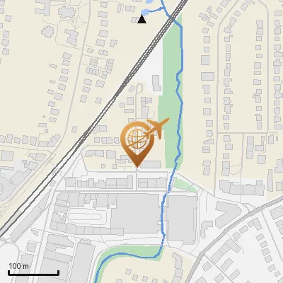 Foto zu Güstrower Weg 4, 22143 Hamburg