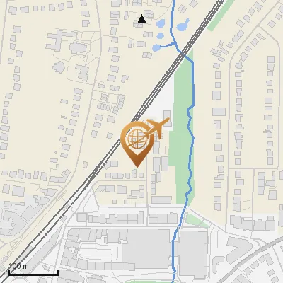 Foto zu Güstrower Weg 9, 22143 Hamburg