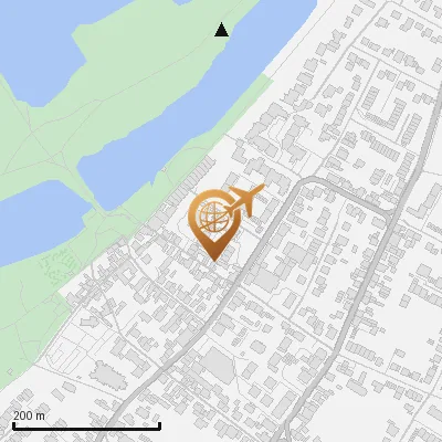 Foto zu Gütergasse 13, 51143 Köln